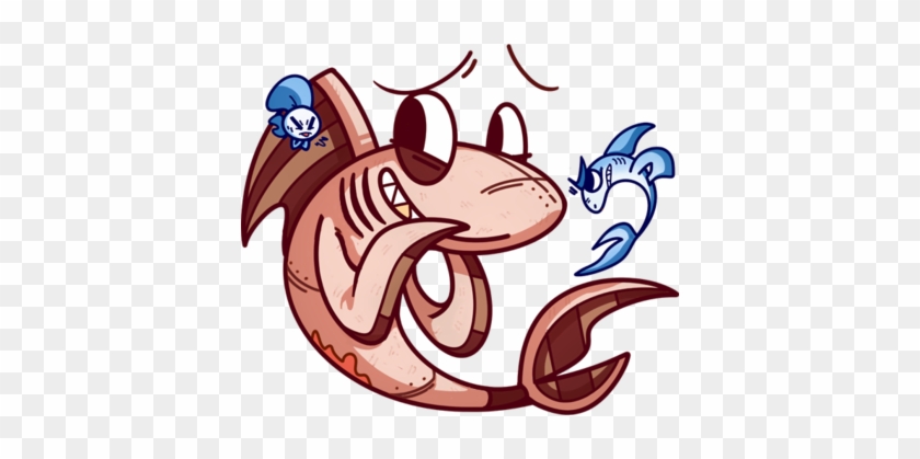 Gafagear 61 95 Snark Attack By Superflatpsychosis - Gafagear 61 95 Snark Attack By Superflatpsychosis #694154