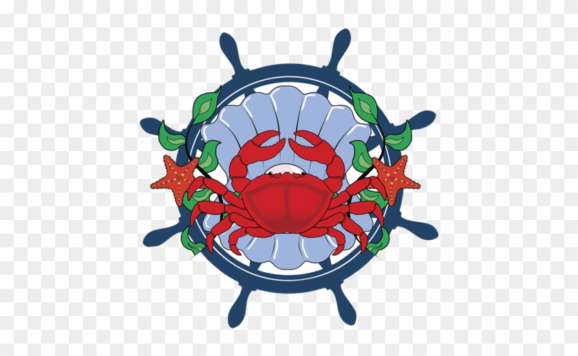 P - P - P - S All Contributions Count Towards Your - Ship's Wheel #694165