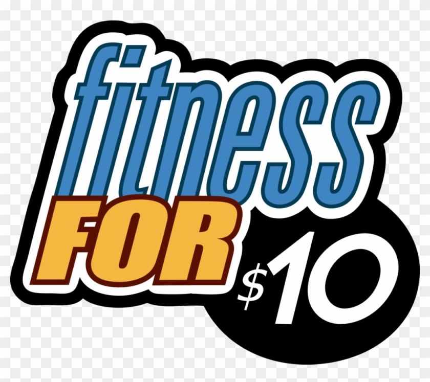 Group Fitness Clip Art #694207