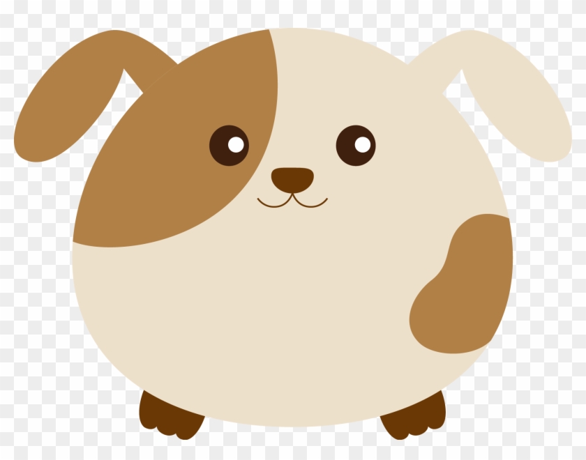 Dog Cartoon Clip Art - Dog Cartoon Clip Art #694296