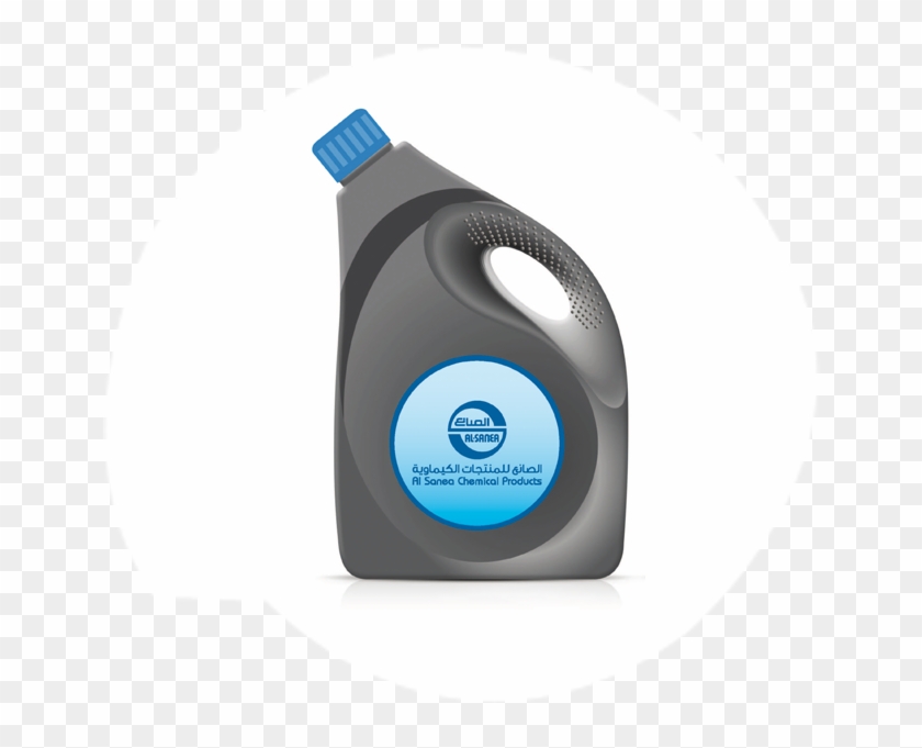 Sana Liquid Sour - مواد تنظيف السيراميك من الاسمنت #694391
