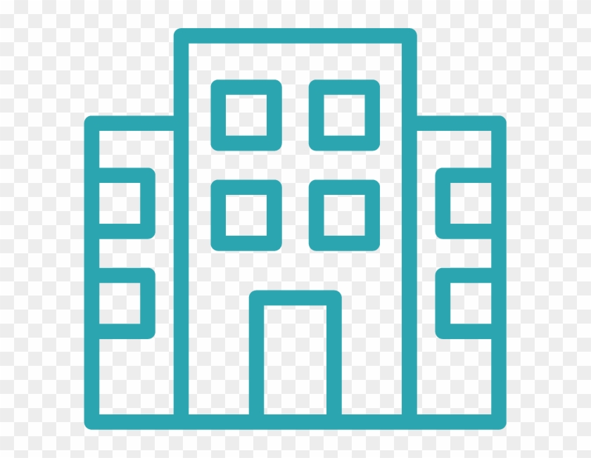 Commercial Laundry - Unternehmen Piktogramm #694429