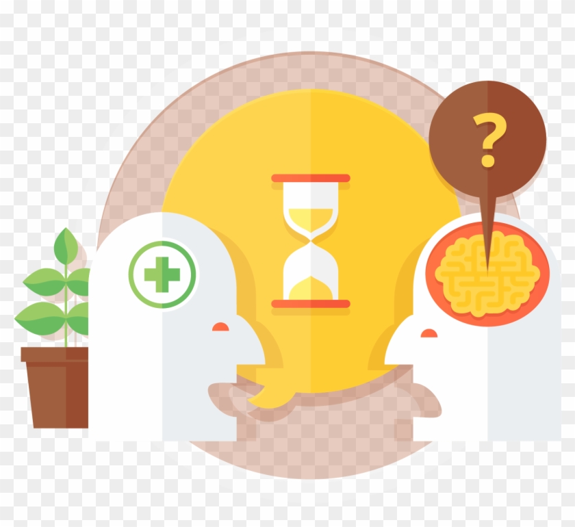 Blockchain Psychology Computer File - Vector Graphics #694443
