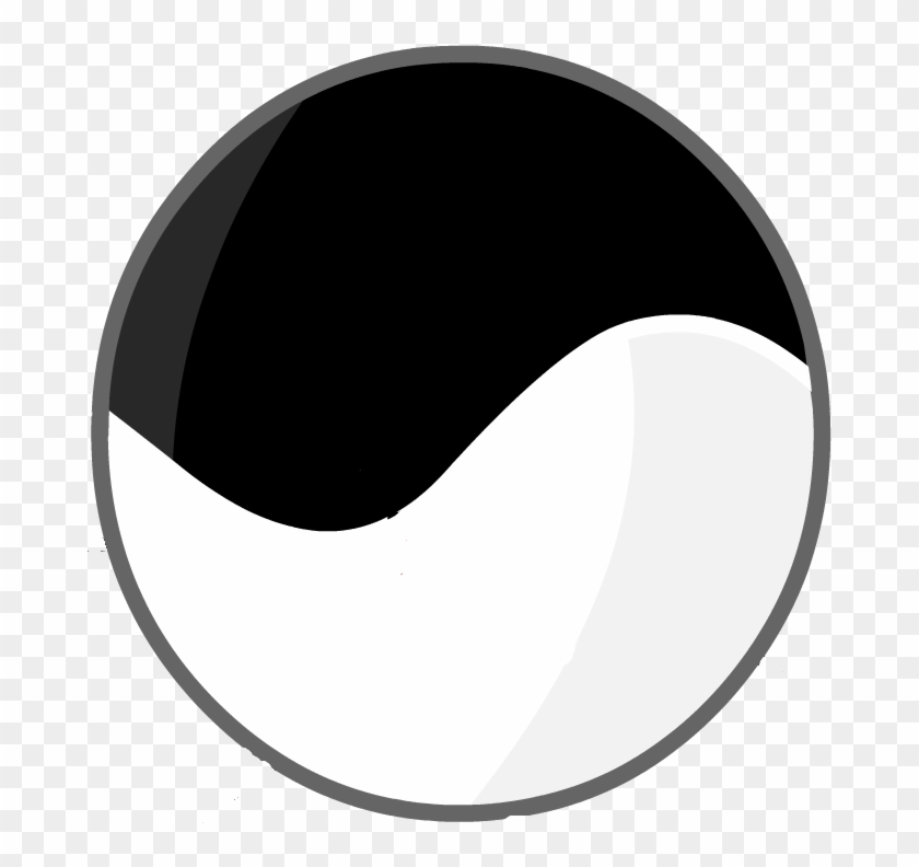 Yinyangidle - Inanimate Insanity Yin Yang #694510
