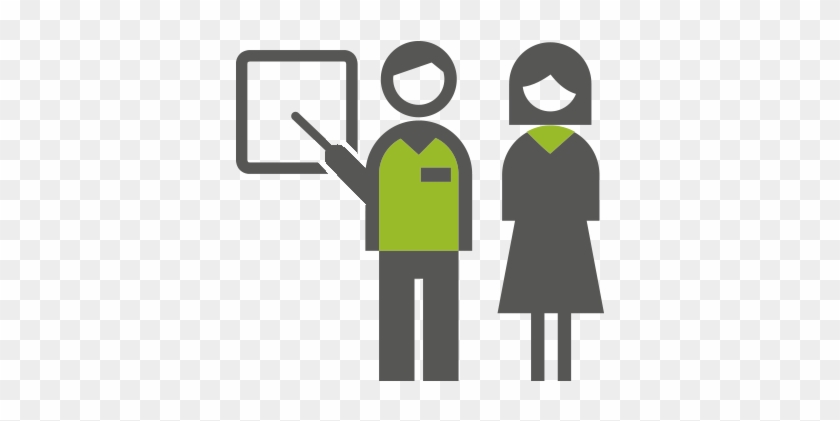 Teacher-icon - Teachers Icon Png #694620