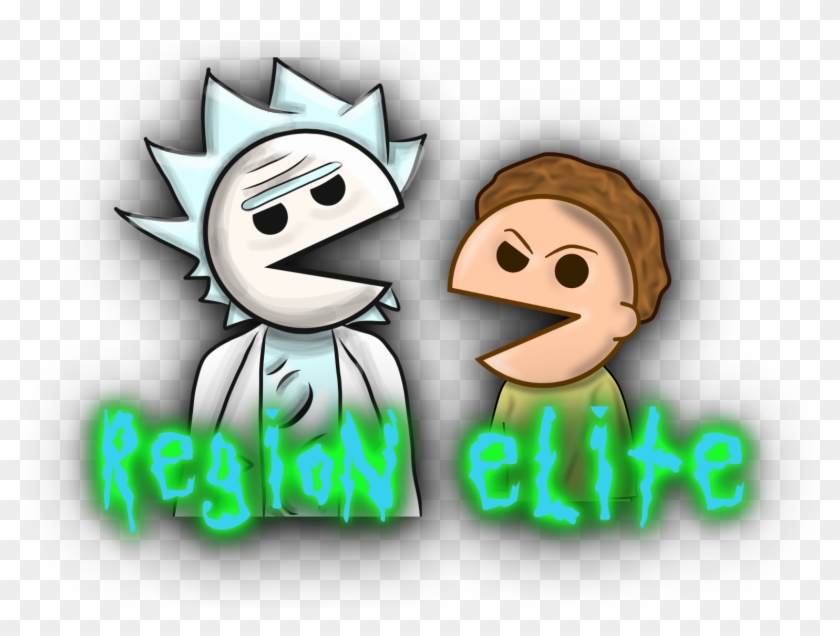 Marcas Region Elite - Marcas De Region Elite Png #694634
