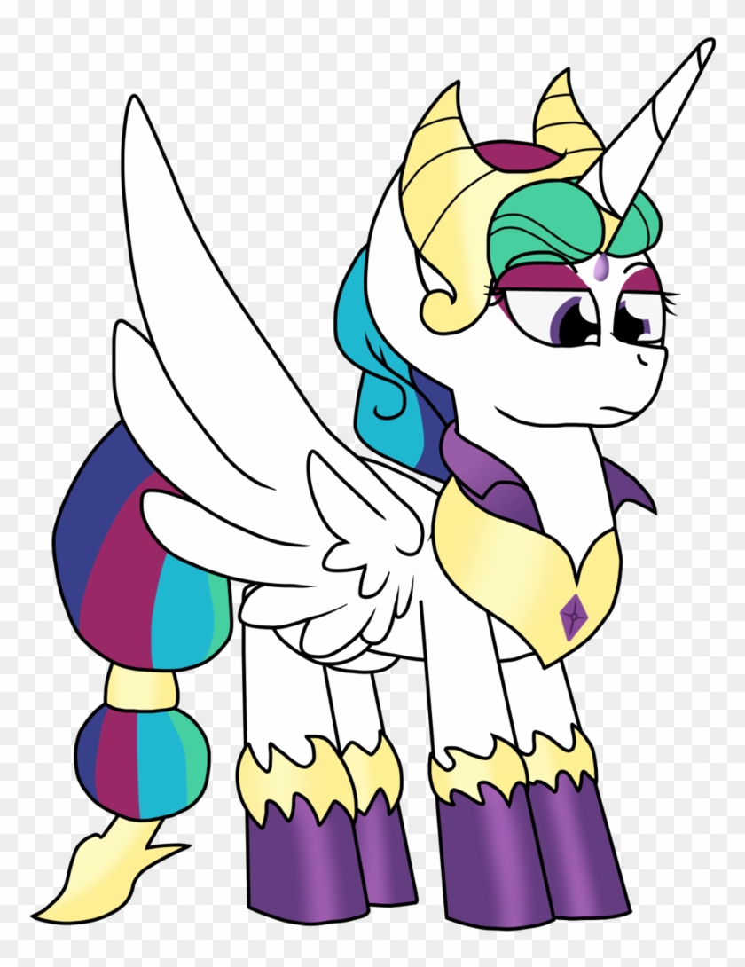 Alternate Timeline, Alternate Universe, Alternate Version, - Cartoon #694636