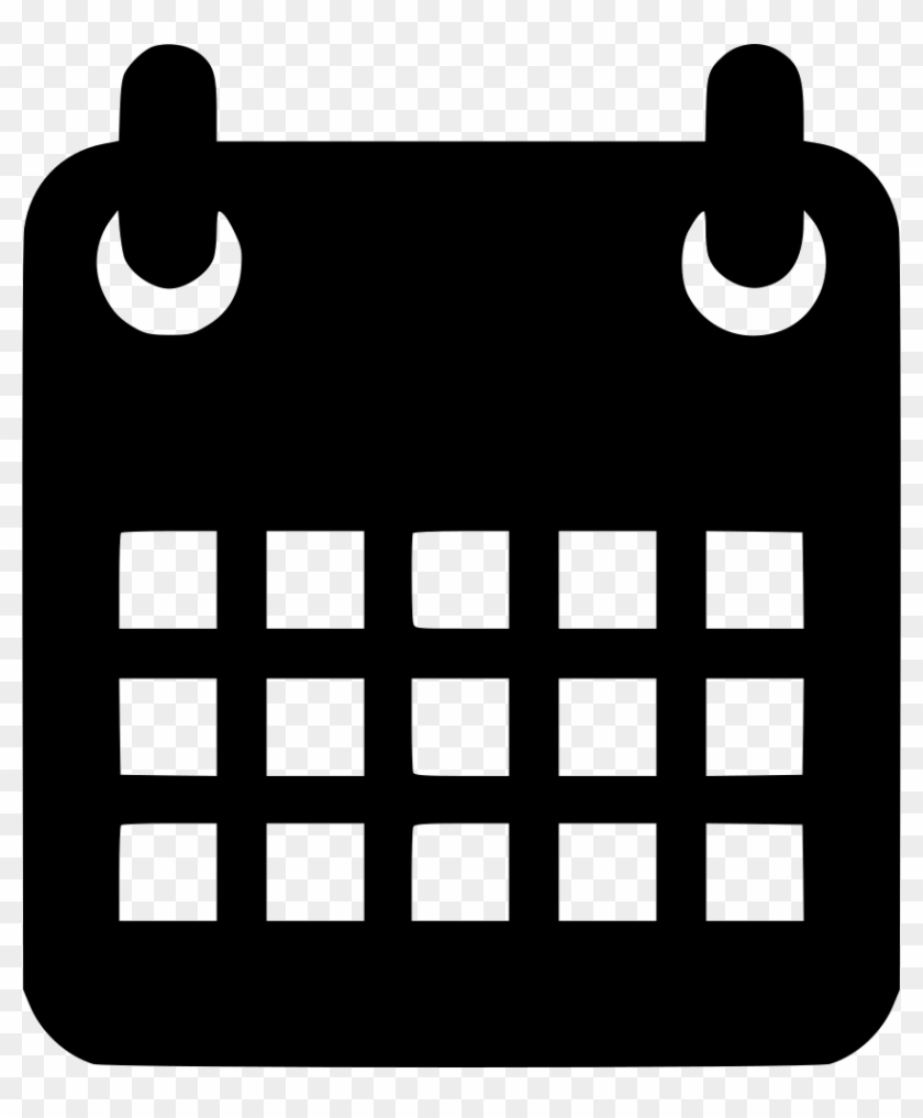 Calander Date Time Schedule Timeline Comments - Make Buildings Out Of Boxes #694642