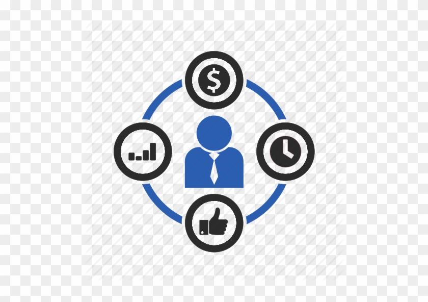 Project Management Icon Png - Kaneya カネヤ ゴルフ的 Kg-11 #694669
