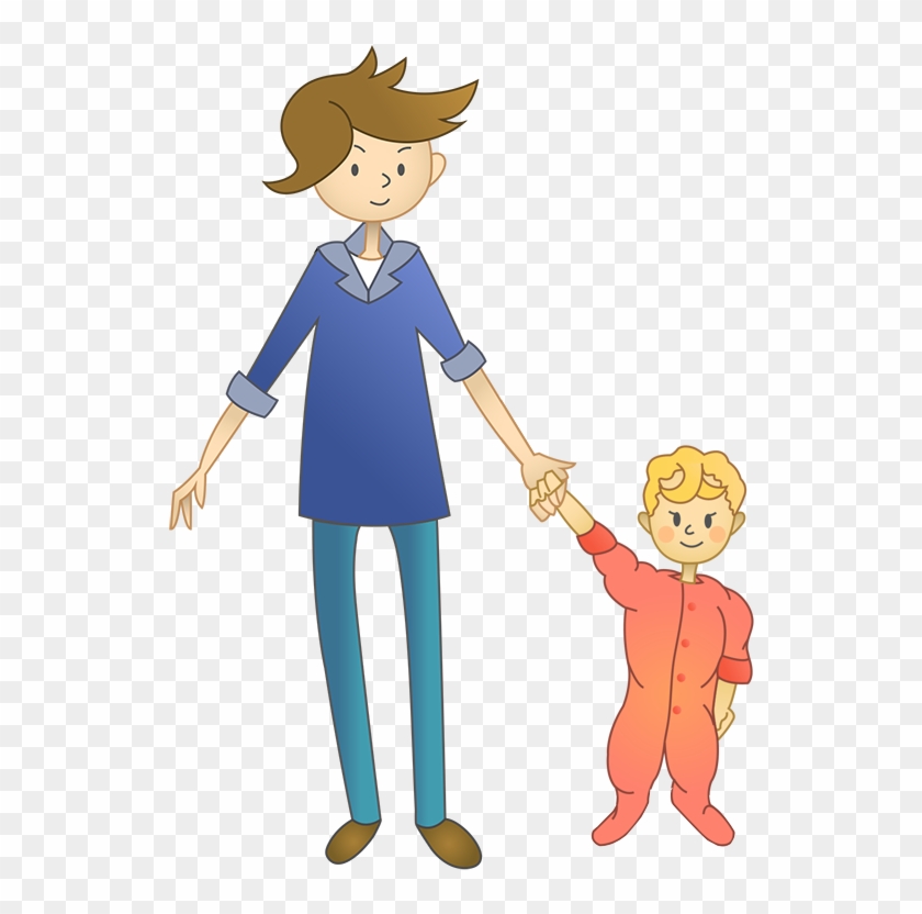 Ages 0-25 - Cartoon #694714