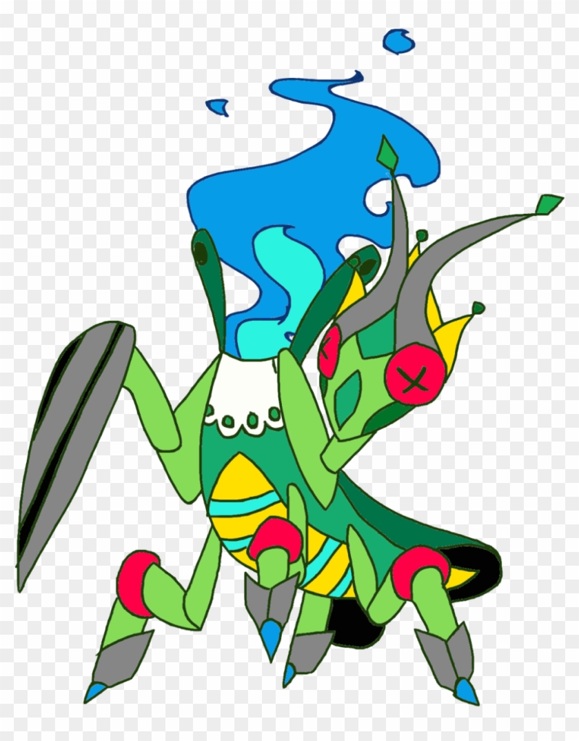 Mantigue - Design #694740