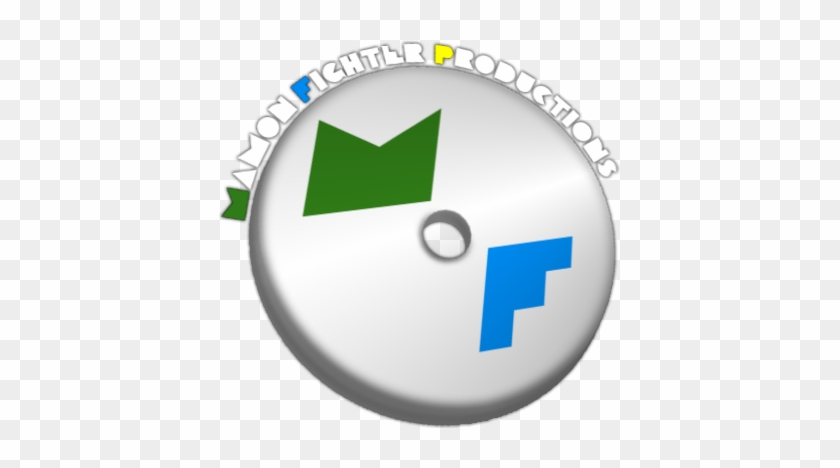 Updated ''mamon Fighter Productions'' Logo Design - Design #694844