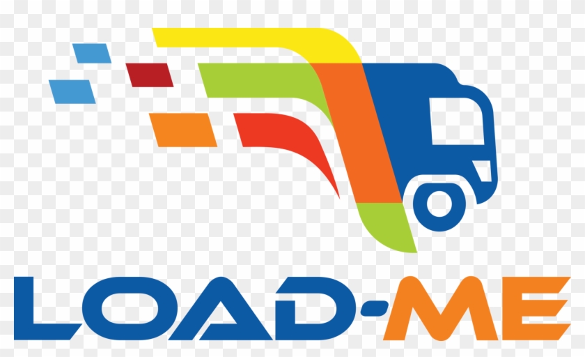 Load Me Fze Logo - Loadme #694874