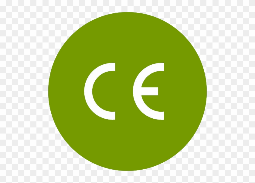 Each Kebe Product Lot Is Complete With The Respective - Ce Logo Green #694912