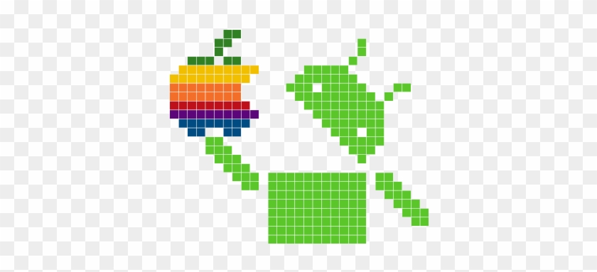 Cute Animal Pixel Art 120456 - Pixel Art #694934