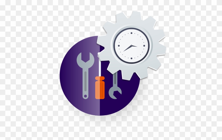 Recovery Within A Few Minutes - Disaster Recovery #695053