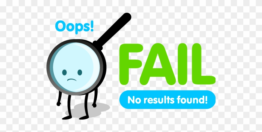 Sorry No Results Found #695100