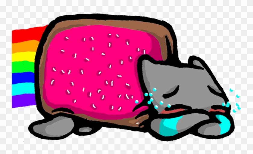 Why The Hell Am I A Pop Tart By Jshutter - Why The Hell Am I A Pop Tart By Jshutter #695125