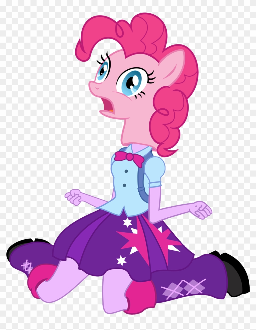 Pony Head By Bnka - Pony Head By Bnka #695192