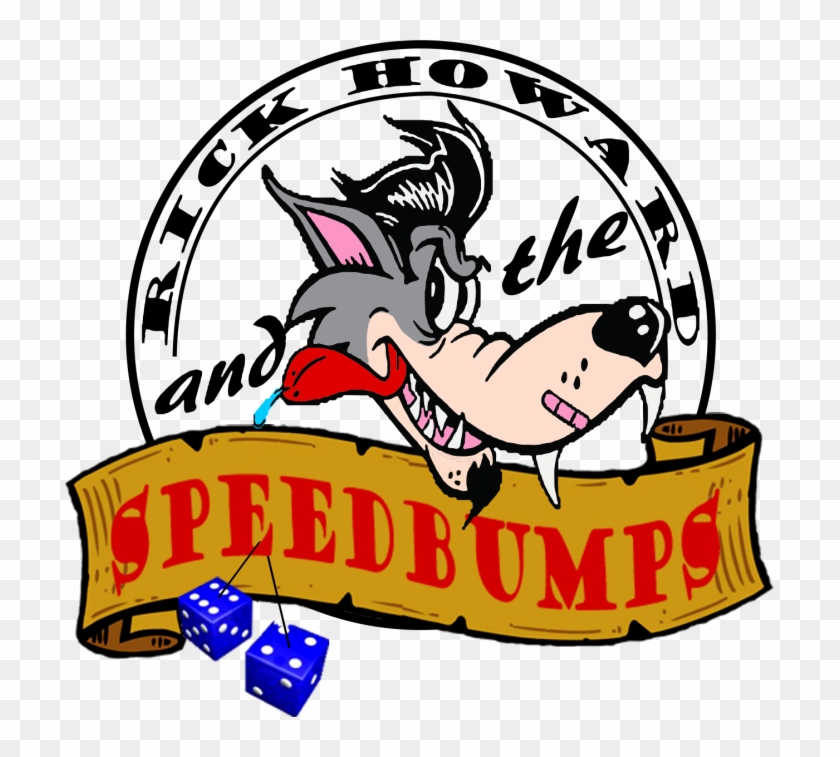 Rick Howard & The Speedbumps - Entertainment #695402