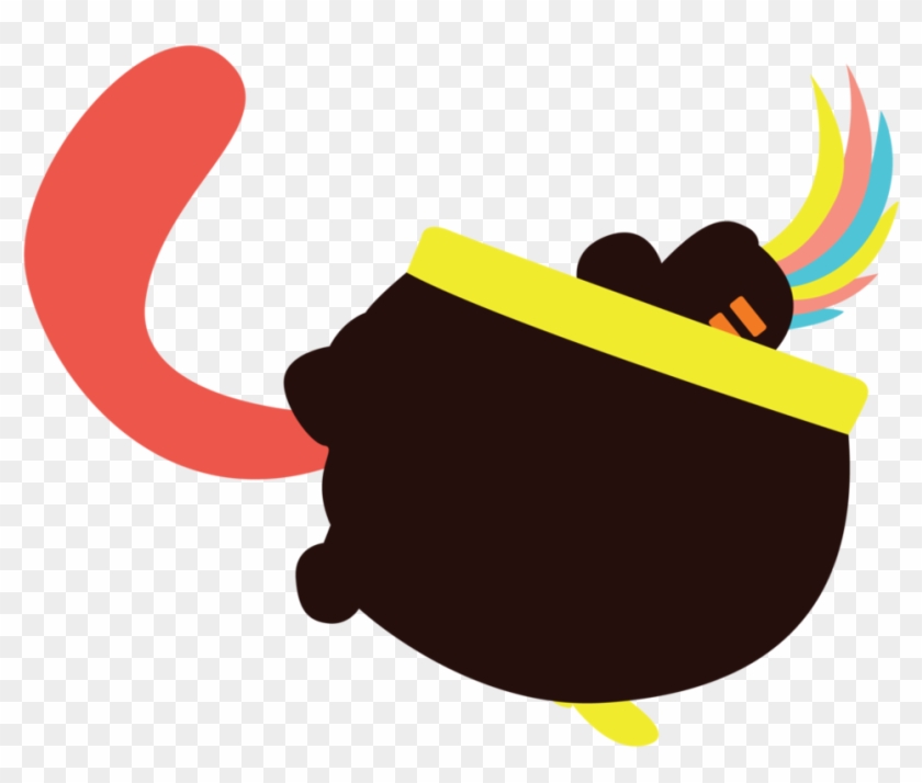 Lemmy Koopa - Lemmy Koopa Logo #695495
