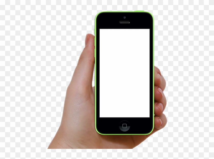 Mobile Phone #695520