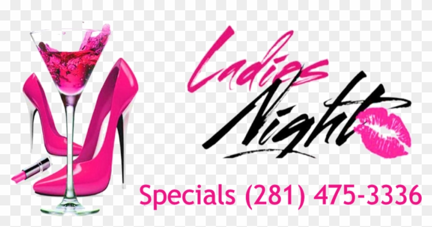 Image Information - Ladies Night #695521