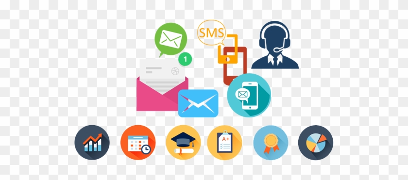 Social Media Graphic Design - Bulk Sms Service Bd #695566