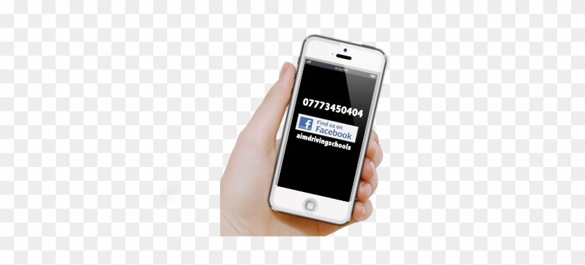 Handwithiphone5 - Iphone #695600