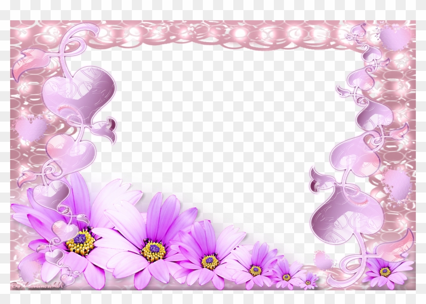 Lav's Png Frame150 By Lavandalu - Frame Design Images Png #695612
