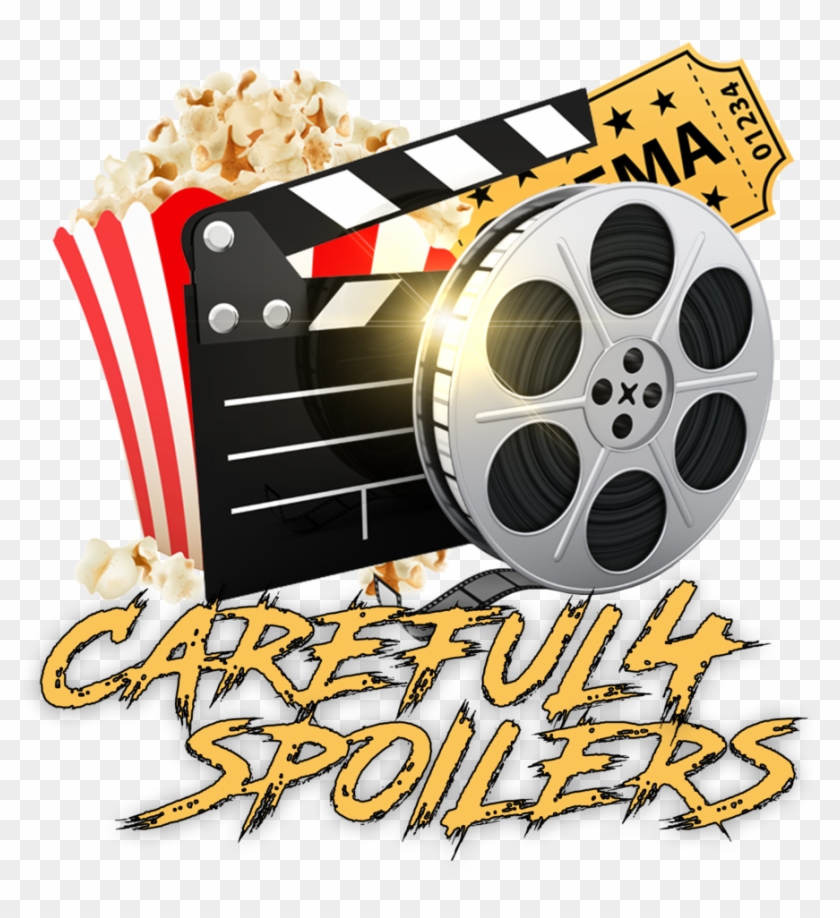 Careful4spoilers - Careful4spoilers #695640