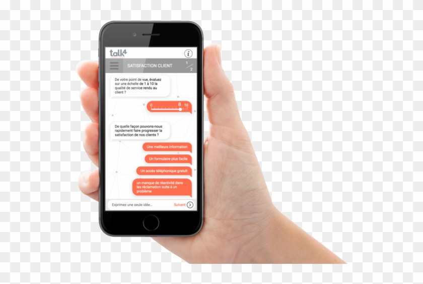 Direct Sollicitation Of All - User Interface Design #695669