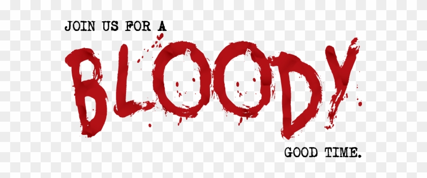Halloweekend - Dog Blood #695754