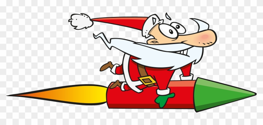 Santa Claus #695787