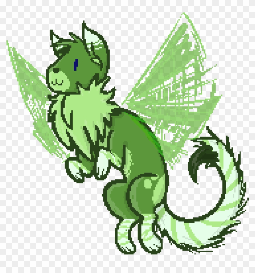 Bugdoge Pixel By Marshmeowlow - Cartoon #695861