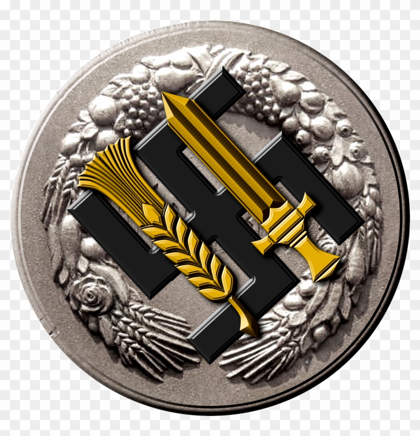 Blut Und Boden - Emblem #695900