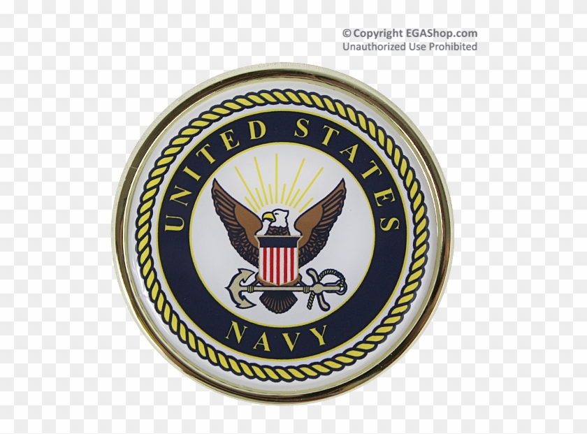 Navy Blue Embroidered Us Navy Usn Supreme Low Profile #695904