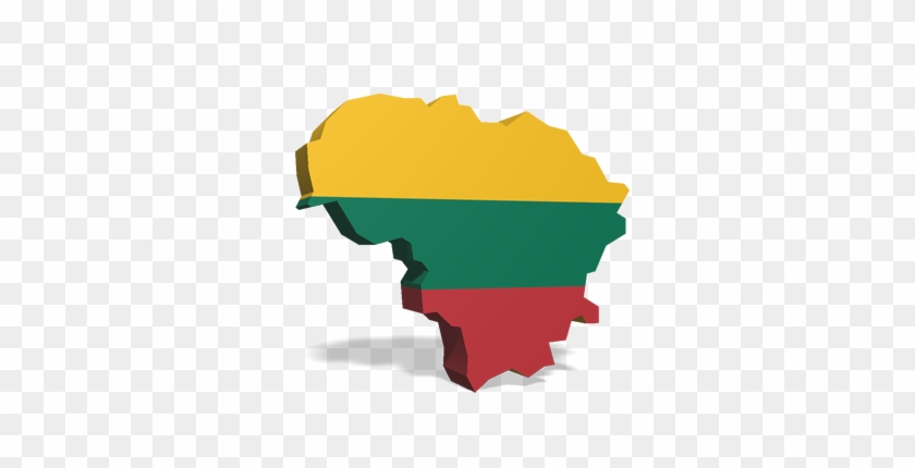 Lithuania - Illustration #695963