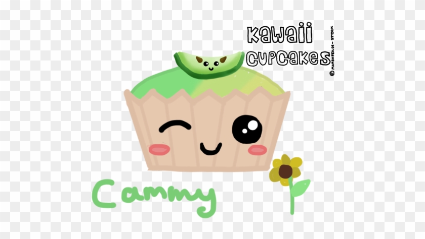 Happy Birthday Cammy By Marshfeilds-stock - Cartoon #695988