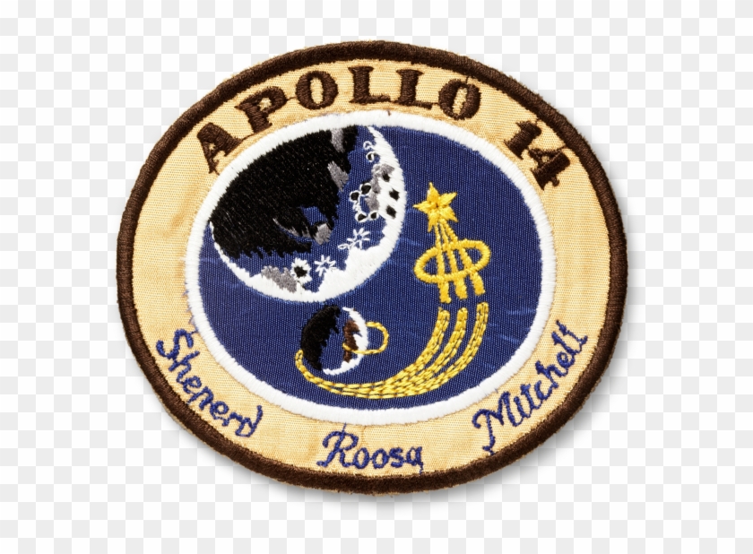 Apollo 13 › - Emblem #696000