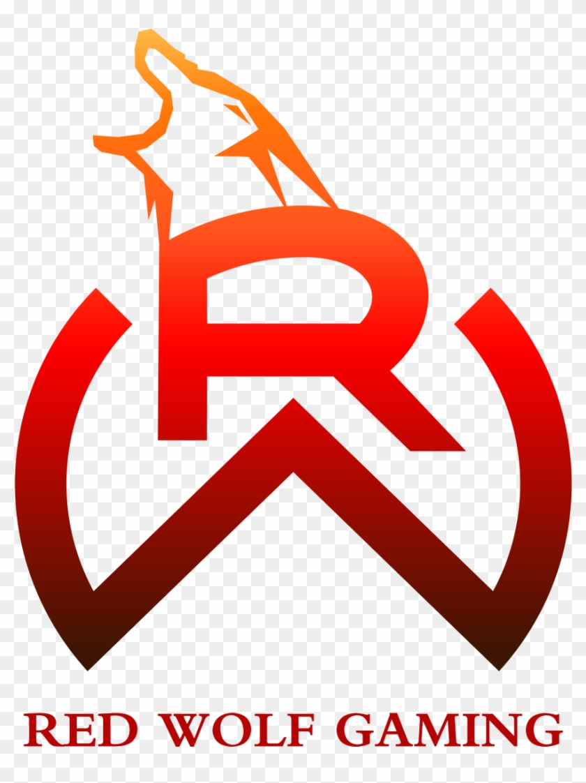 Esports Logo Red Wolf Images Gallery - Esports #696005