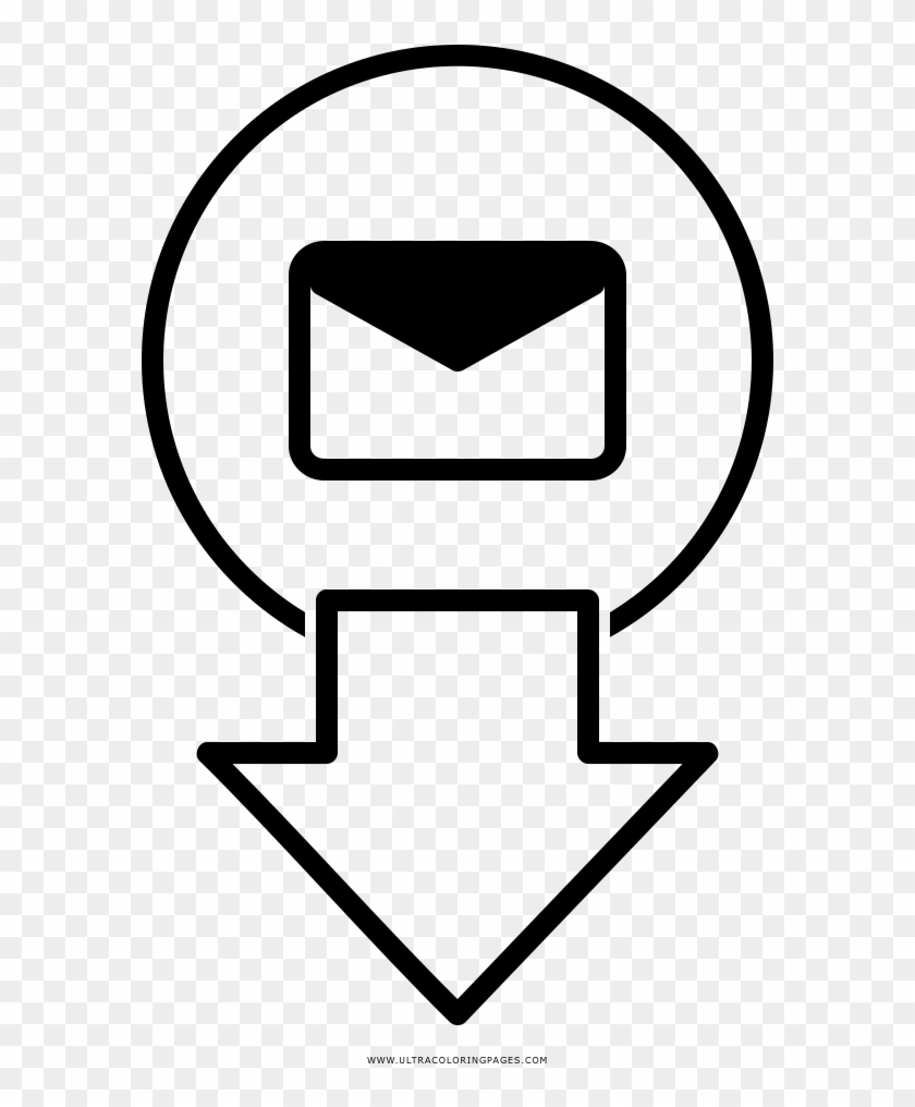 Post Office Coloring Page Ultra Coloring Pages Navy - Post Office #696013