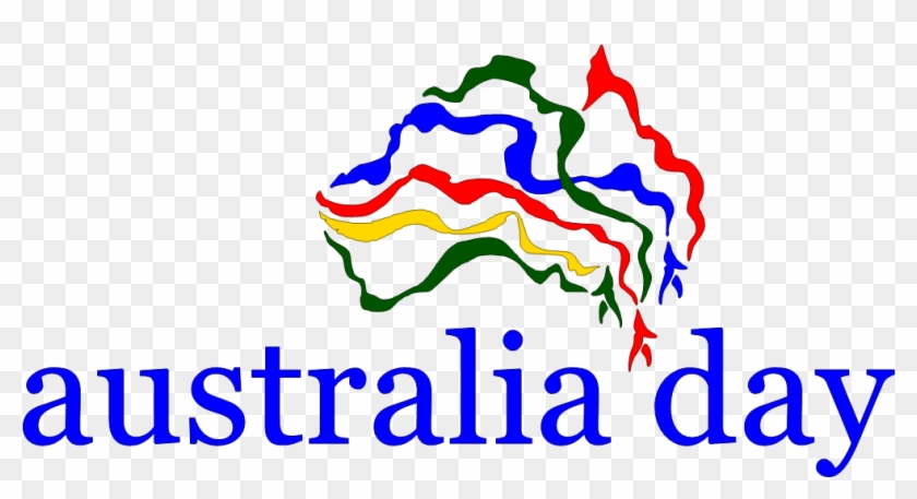 Australia Day Slogan - Óleo De Mostarda #696030