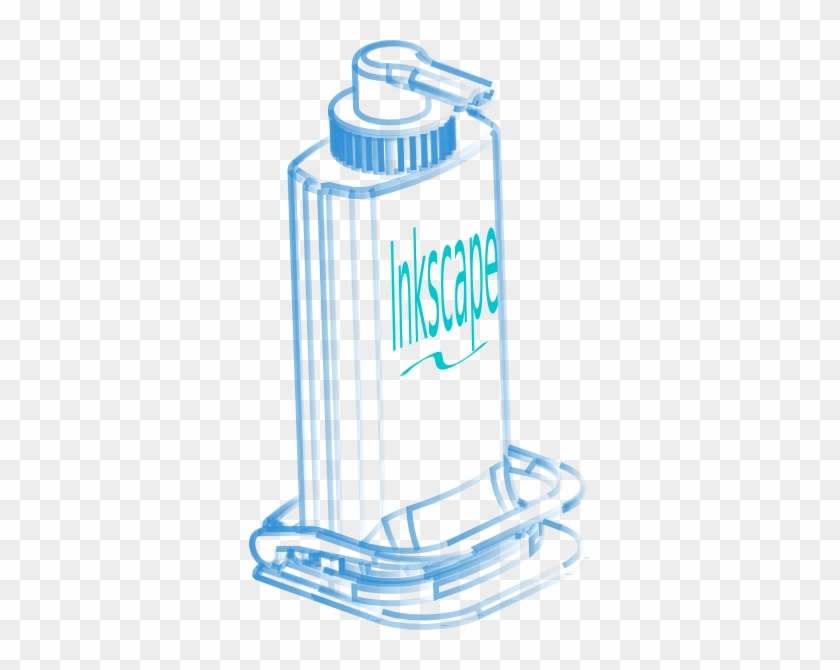 Hand Sanitizer Dispenser Clip Art Vector Online Royalty - Clip Art #696161