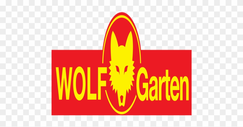 Wolfgarten Logosvg - Wolf Garten Logo #696263