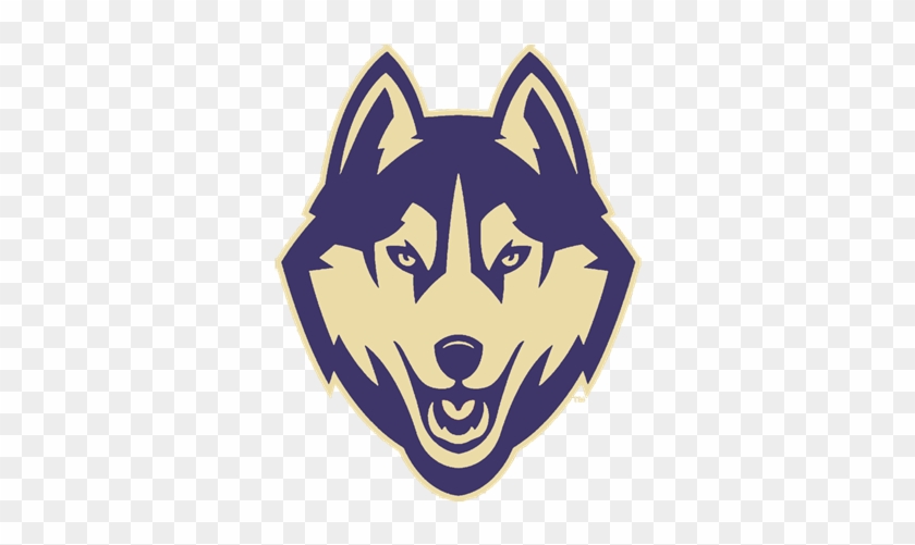 Alaska Huskies Primary Logo - Nike Logo Dream League Soccer 2017 #696288