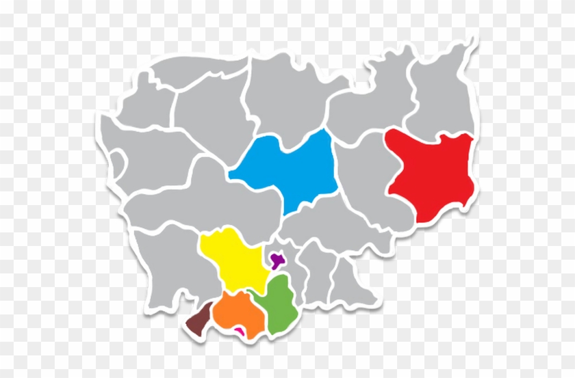Our Operations - Atlas #696474