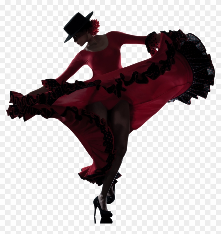 1 Comment - Dance #696536