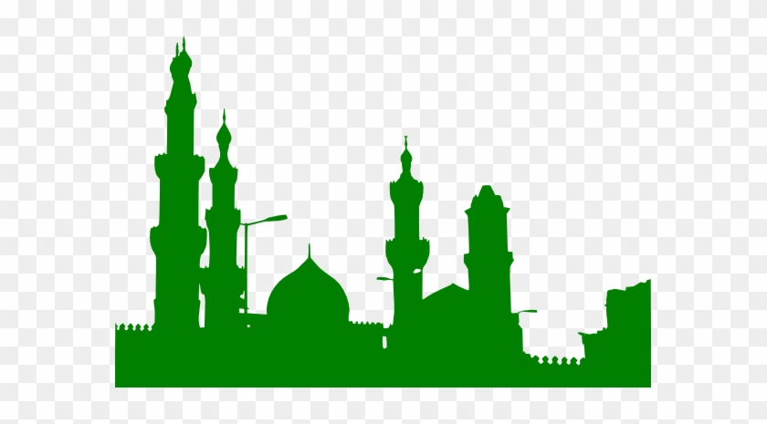 Image Gallery Masjid Vector - Cairo #696548