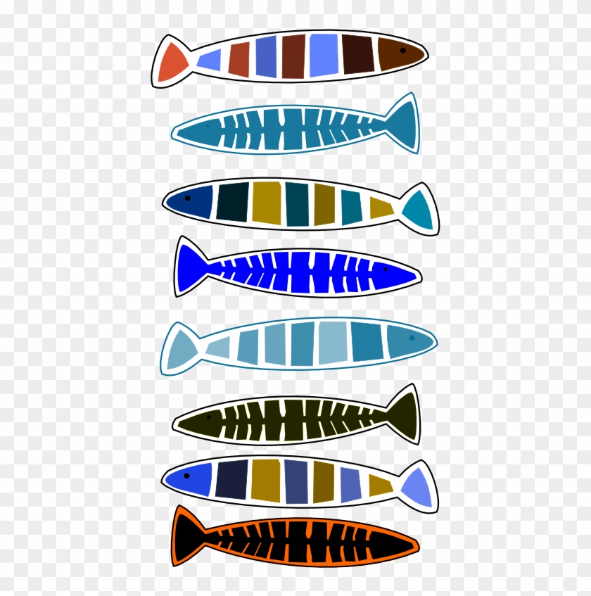 Pesce Stilizzato Art Facebook Red Equal I Support Love - Pesce Stilizzato Png #696565